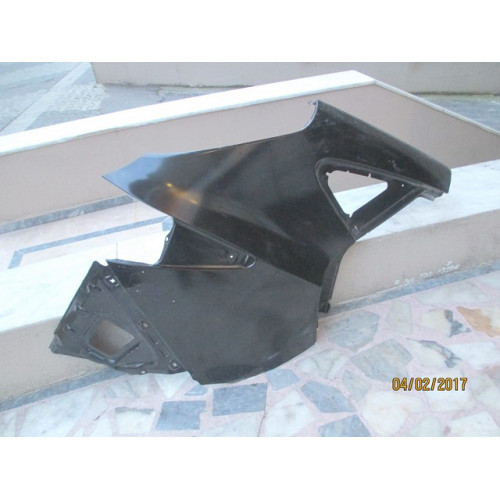 KESME SAĞ ARKA ÇAMURLUK HYUNDAI İX35 2011-2015